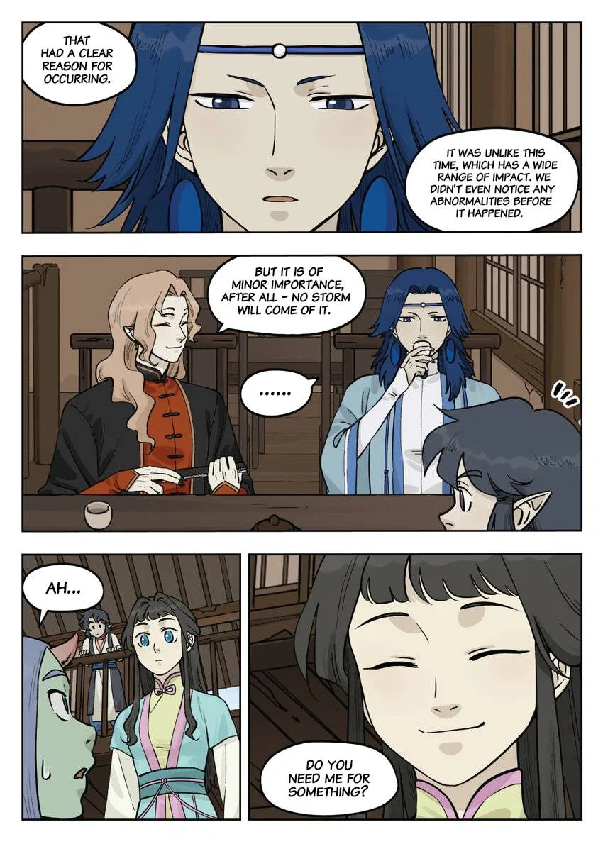 Lanxi Town Chapter 86 – Page 4