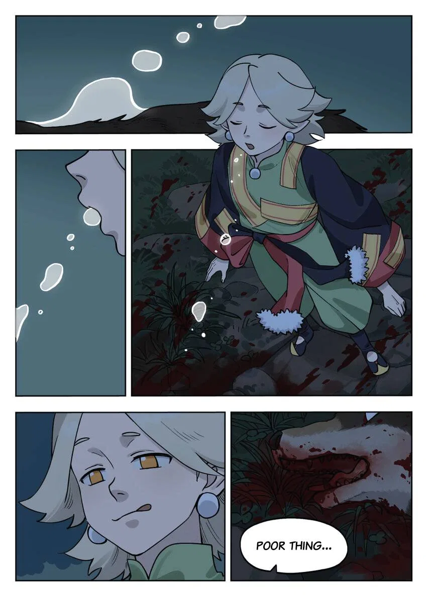 Lanxi Town Chapter 86 – Page 9
