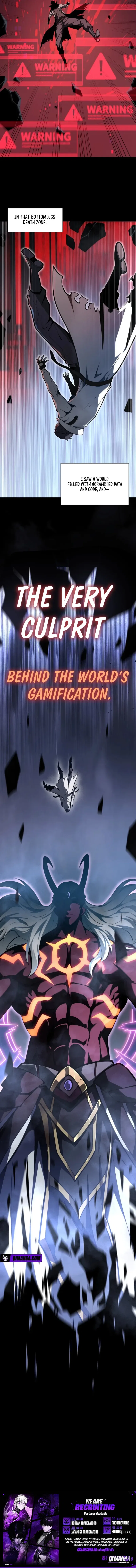Return of the Top Player Chapter 3 – Page 7