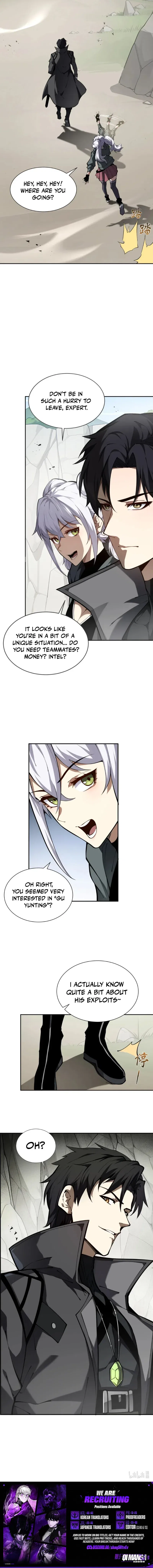 Return of the Top Player Chapter 1 – Page 7
