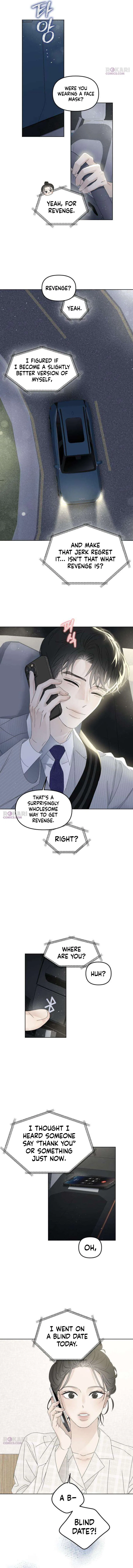 Winning the Marriage Lottery Chapter 8 – Page 2