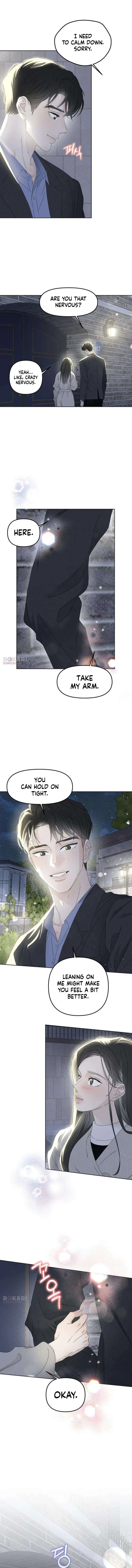 Winning the Marriage Lottery Chapter 8 – Page 11