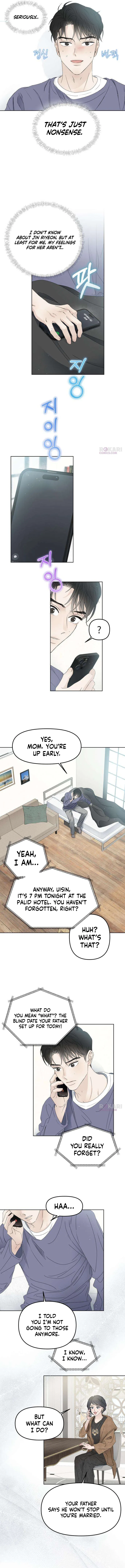 Winning the Marriage Lottery Chapter 7 – Page 7