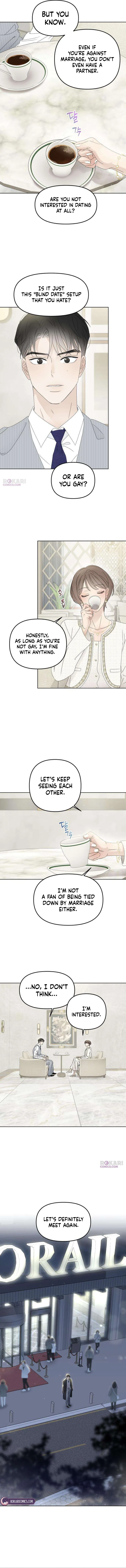 Winning the Marriage Lottery Chapter 7 – Page 12