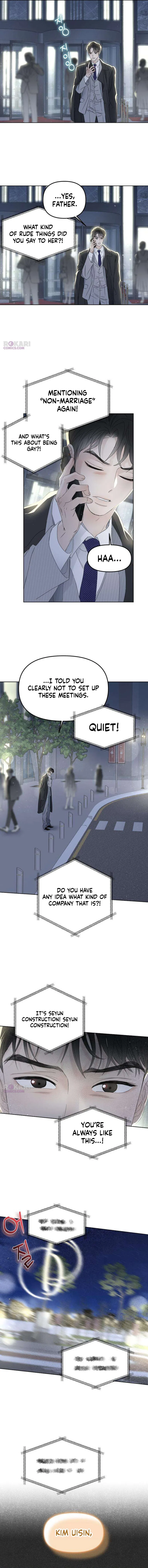 Winning the Marriage Lottery Chapter 7 – Page 13