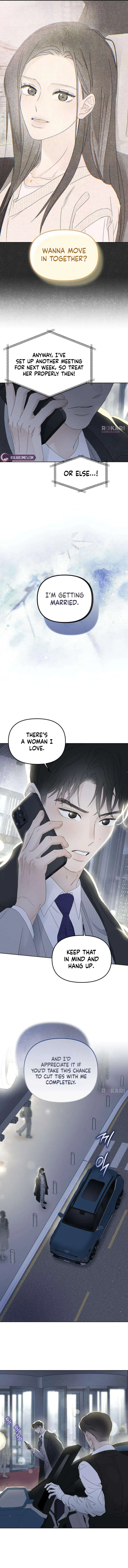 Winning the Marriage Lottery Chapter 7 – Page 14