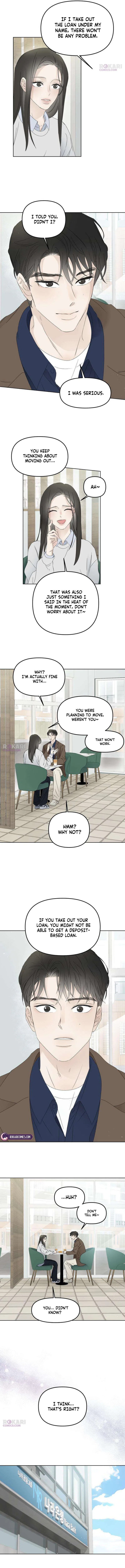 Winning the Marriage Lottery Chapter 6 – Page 9