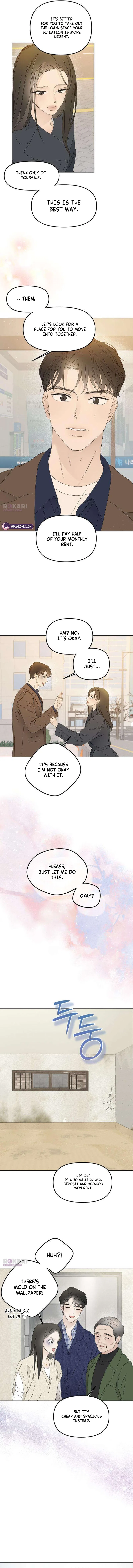 Winning the Marriage Lottery Chapter 6 – Page 11
