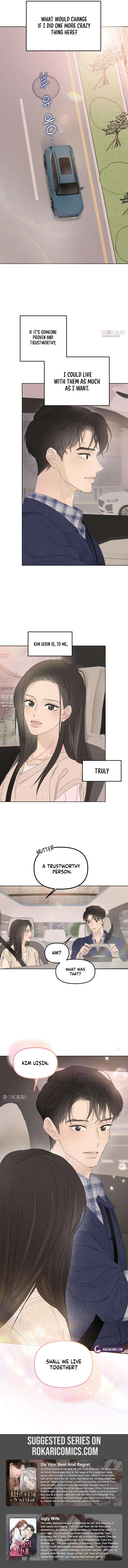 Winning the Marriage Lottery Chapter 6 – Page 13