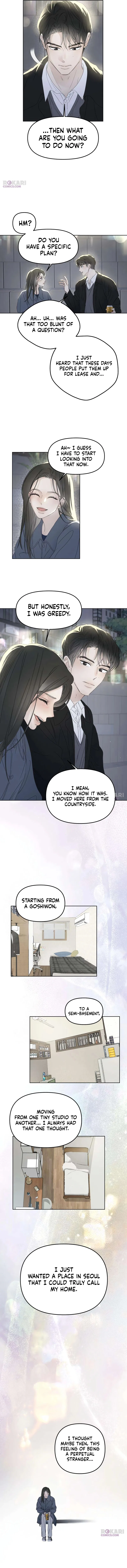 Winning the Marriage Lottery Chapter 4 – Page 10