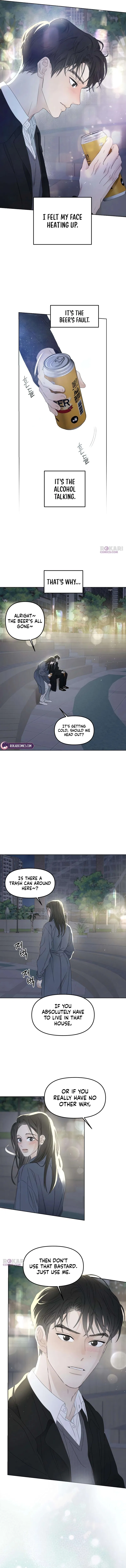 Winning the Marriage Lottery Chapter 4 – Page 12