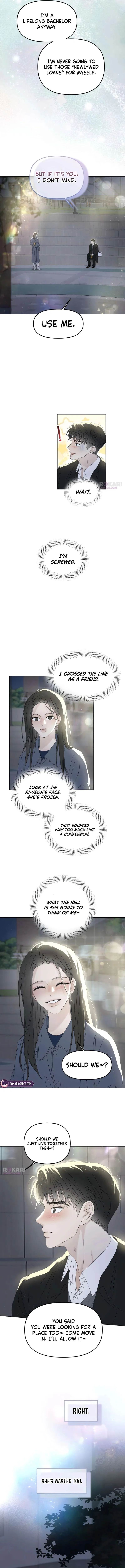 Winning the Marriage Lottery Chapter 4 – Page 13