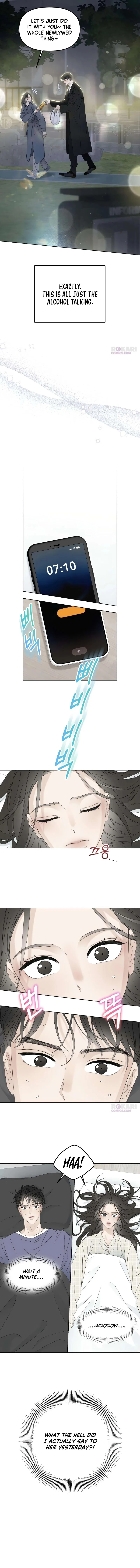 Winning the Marriage Lottery Chapter 4 – Page 14