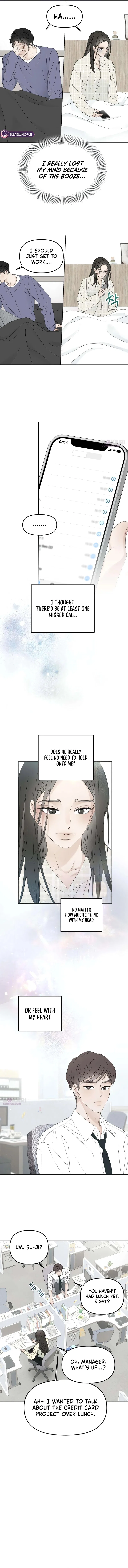 Winning the Marriage Lottery Chapter 4 – Page 15