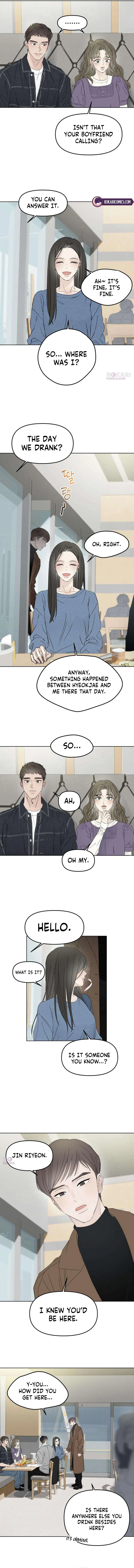 Winning the Marriage Lottery Chapter 3 – Page 9