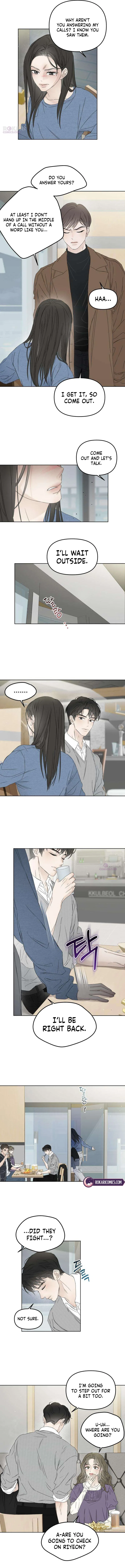 Winning the Marriage Lottery Chapter 3 – Page 10