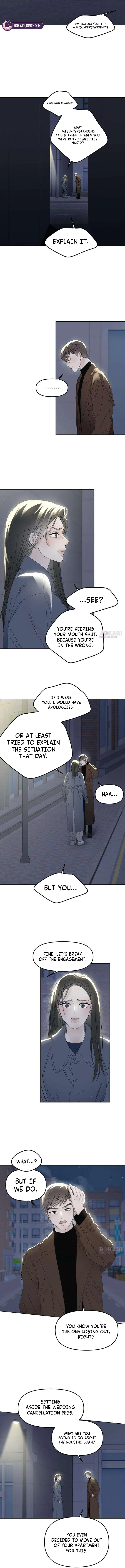 Winning the Marriage Lottery Chapter 3 – Page 12
