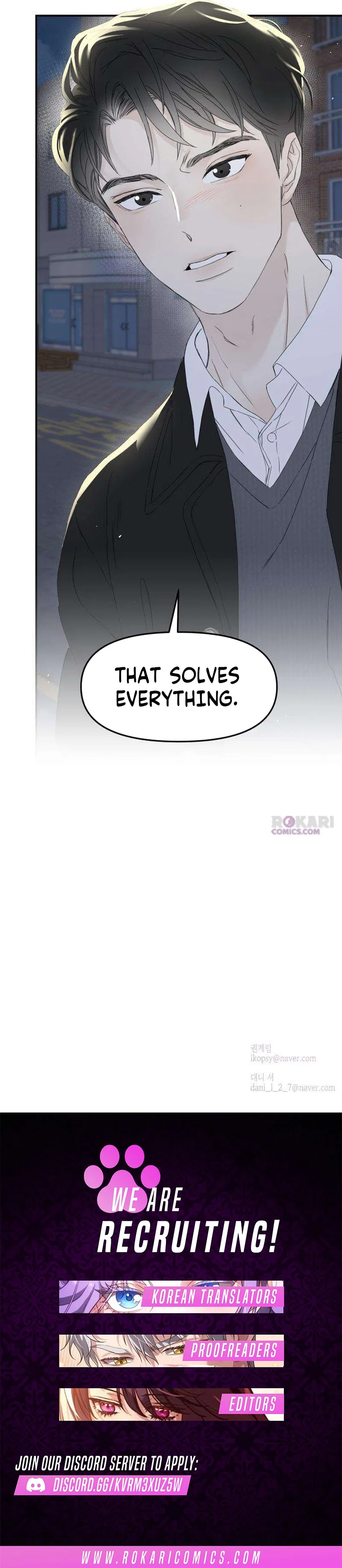 Winning the Marriage Lottery Chapter 3 – Page 15
