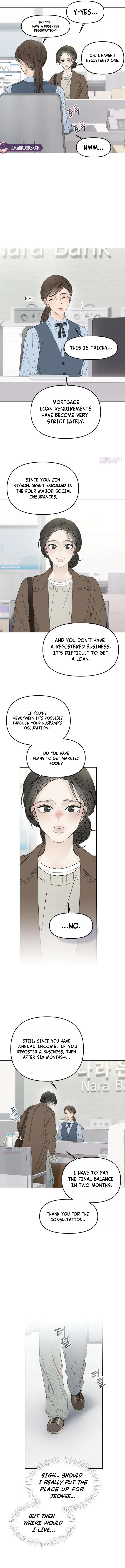 Winning the Marriage Lottery Chapter 2 – Page 11