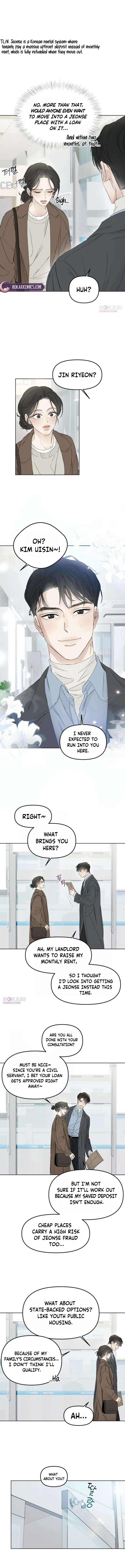 Winning the Marriage Lottery Chapter 2 – Page 12