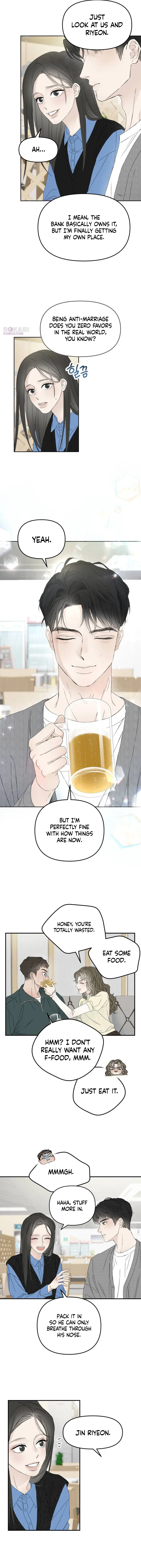 Winning the Marriage Lottery Chapter 1 – Page 6
