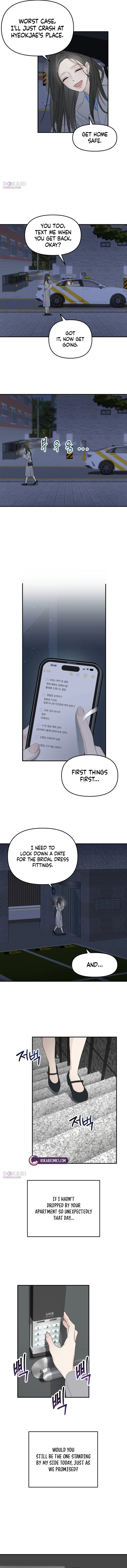 Winning the Marriage Lottery Chapter 1 – Page 8