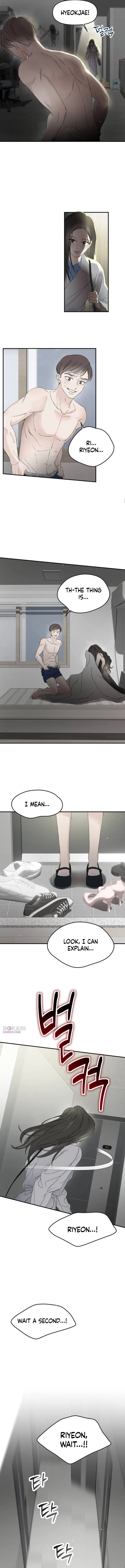 Winning the Marriage Lottery Chapter 1 – Page 9