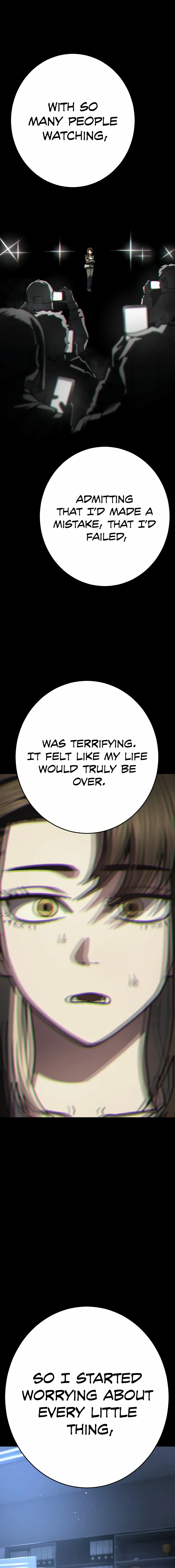 The Non-Ability Fighter Chapter 34 – Page 12
