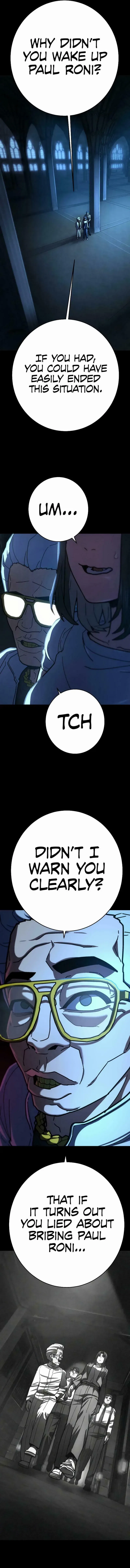 The Non-Ability Fighter Chapter 30 – Page 9