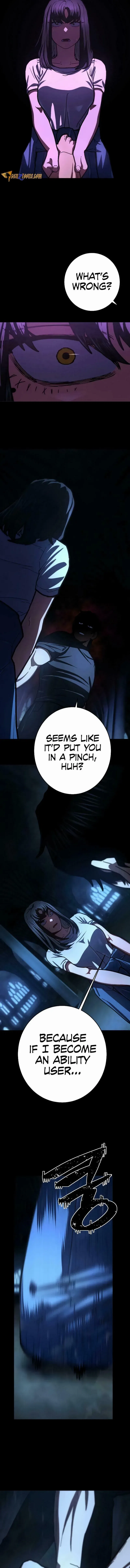 The Non-Ability Fighter Chapter 29 – Page 2