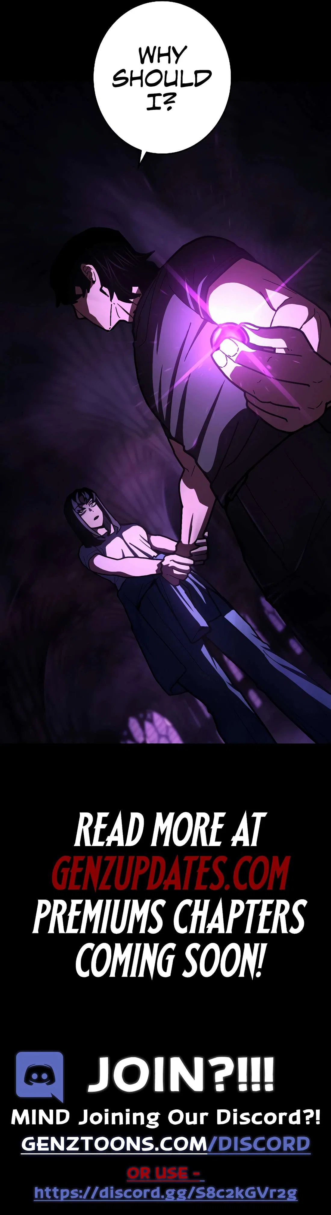 The Non-Ability Fighter Chapter 27 – Page 18