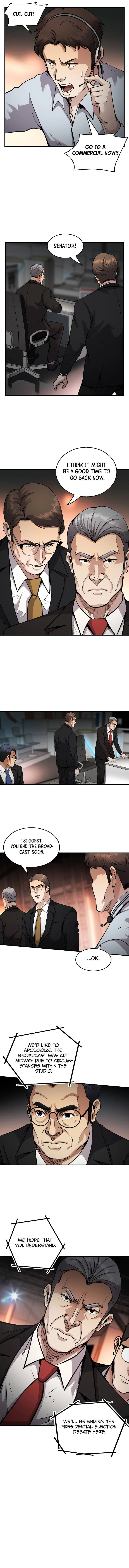 Again My Life Chapter 136 – Page 3