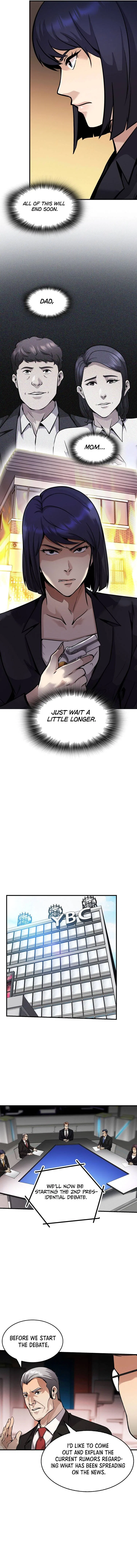 Again My Life Chapter 136 – Page 12