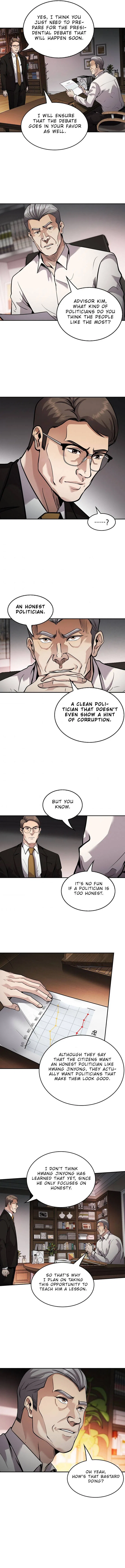 Again My Life Chapter 133 – Page 12