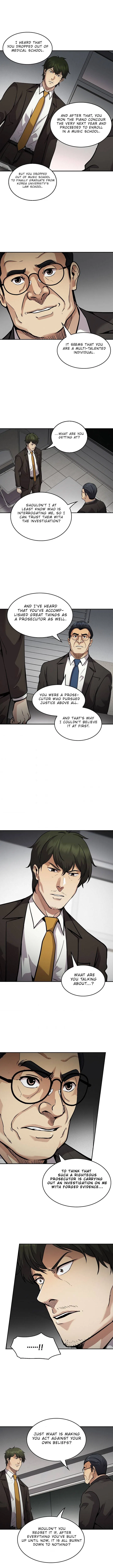 Again My Life Chapter 130 – Page 12
