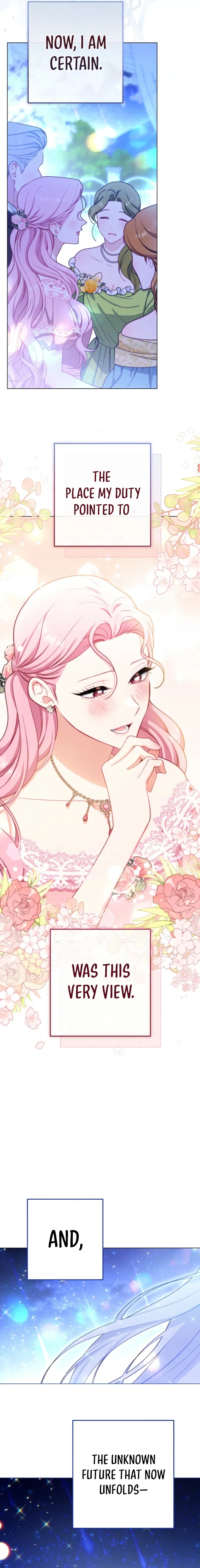 The Villainess Empress’s Attendant Chapter 117 – Page 16