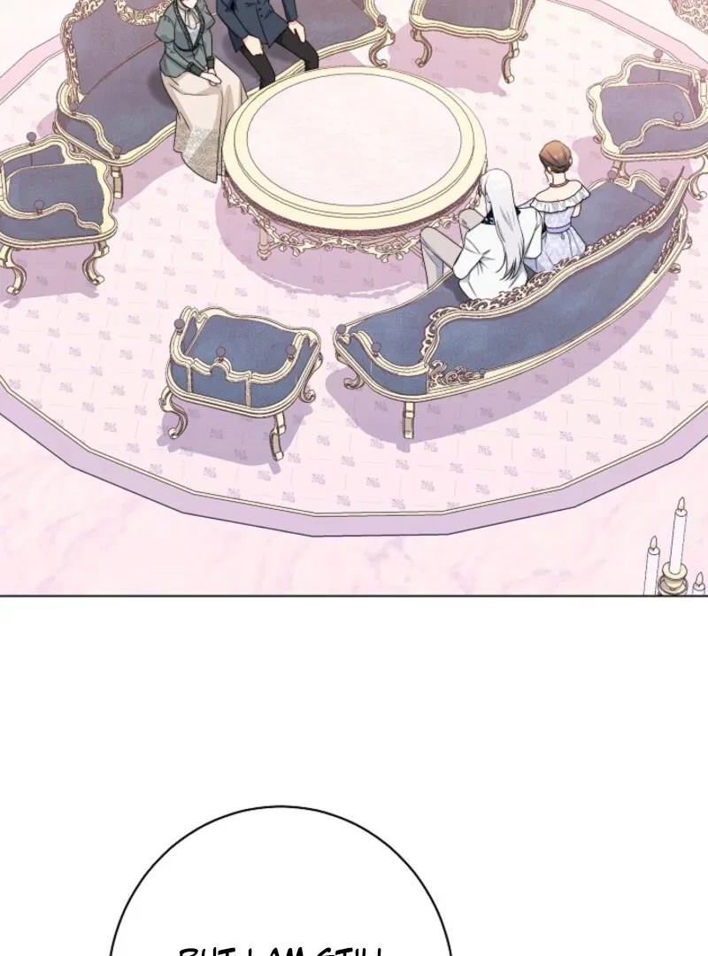 The Villainess Empress’s Attendant Chapter 115 – Page 3