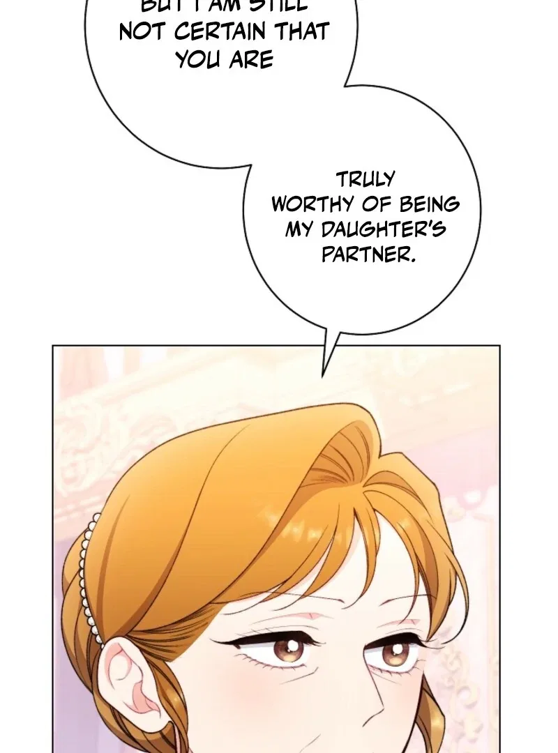 The Villainess Empress’s Attendant Chapter 115 – Page 4
