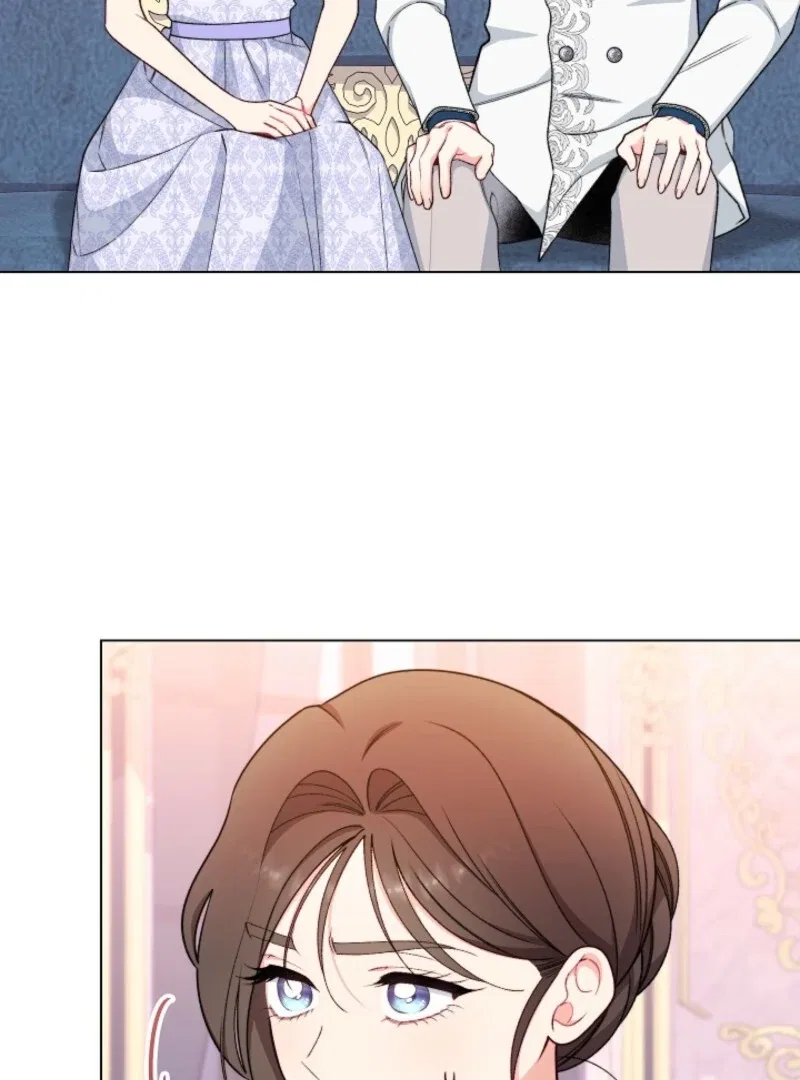 The Villainess Empress’s Attendant Chapter 115 – Page 7