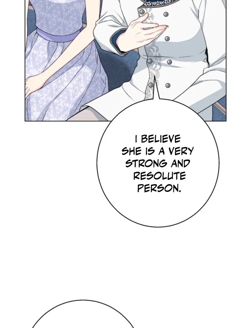 The Villainess Empress’s Attendant Chapter 115 – Page 12