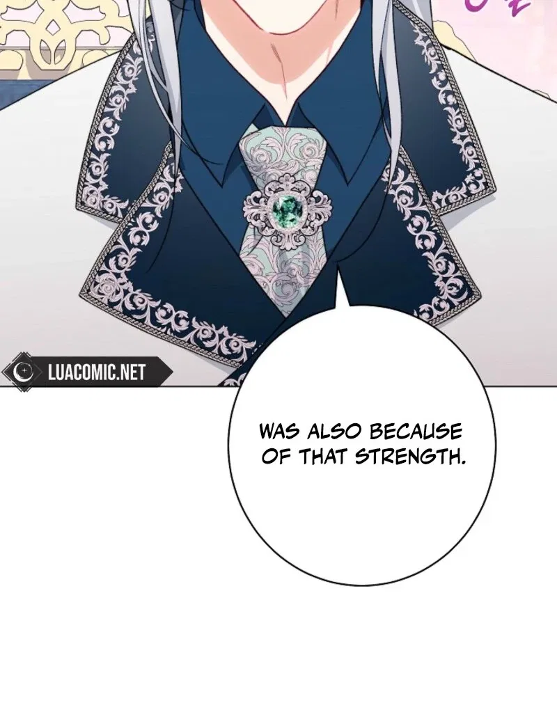 The Villainess Empress’s Attendant Chapter 115 – Page 14
