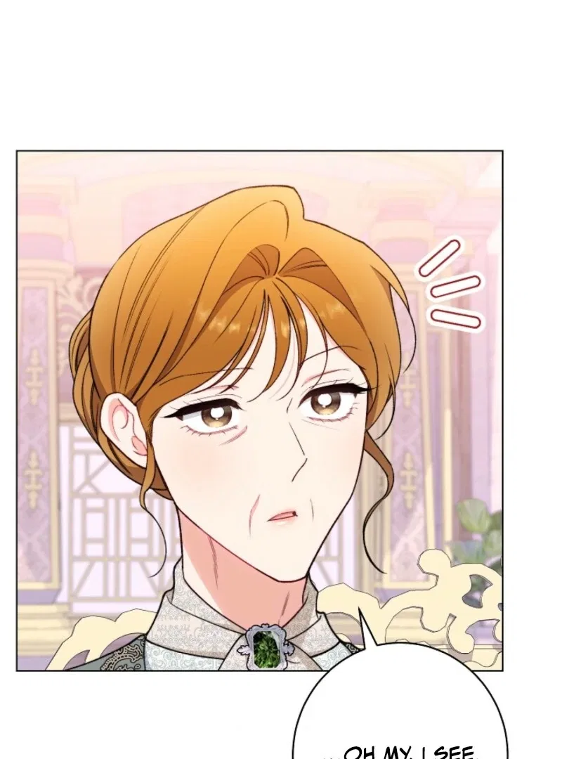 The Villainess Empress’s Attendant Chapter 115 – Page 15