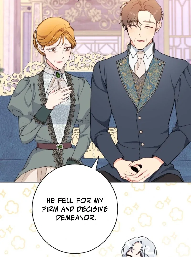 The Villainess Empress’s Attendant Chapter 115 – Page 17