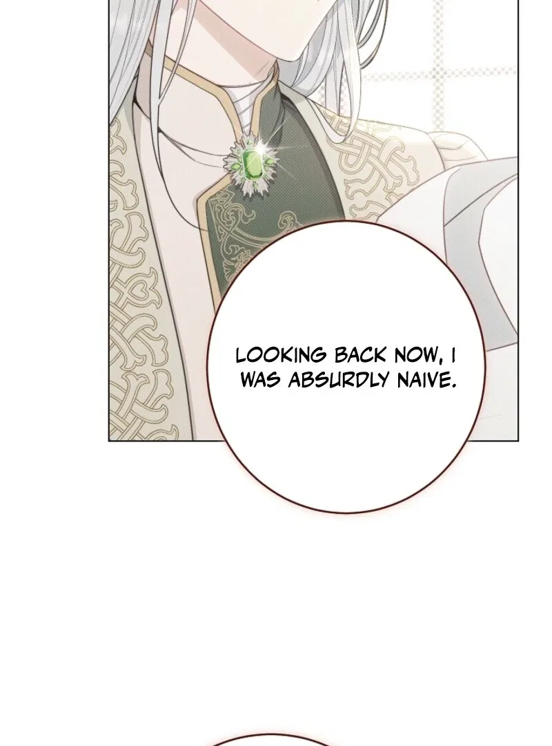The Villainess Empress’s Attendant Chapter 115 – Page 21