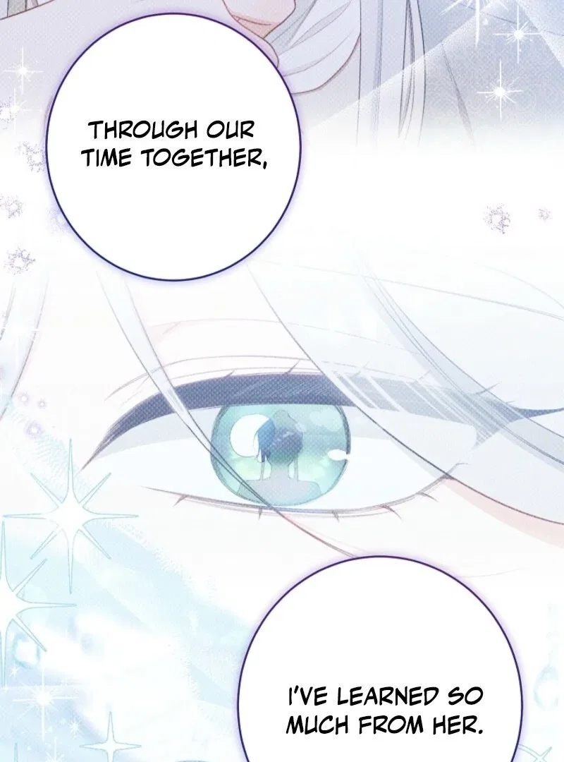 The Villainess Empress’s Attendant Chapter 115 – Page 33