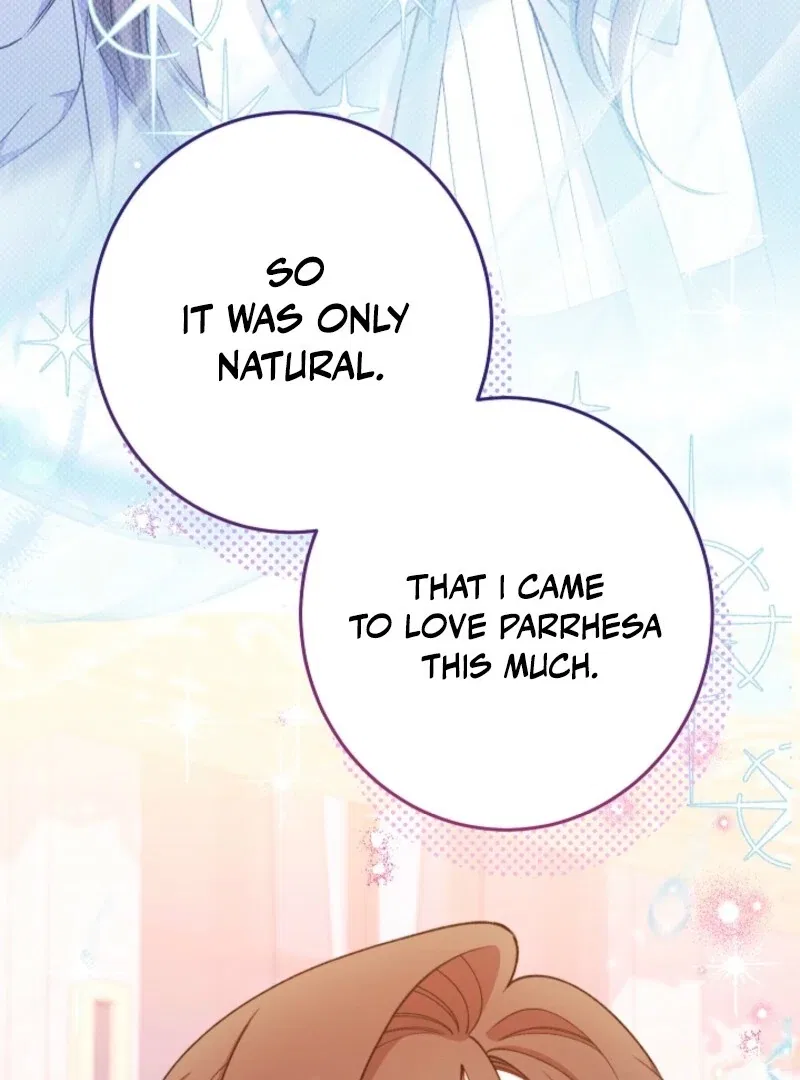 The Villainess Empress’s Attendant Chapter 115 – Page 35