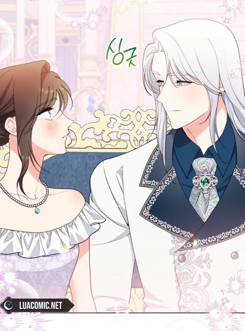 The Villainess Empress’s Attendant Chapter 115 – Page 38
