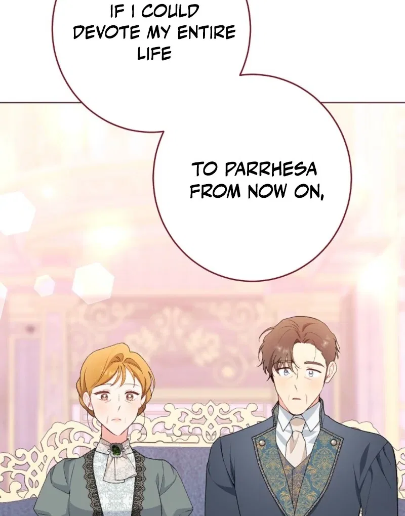 The Villainess Empress’s Attendant Chapter 115 – Page 41