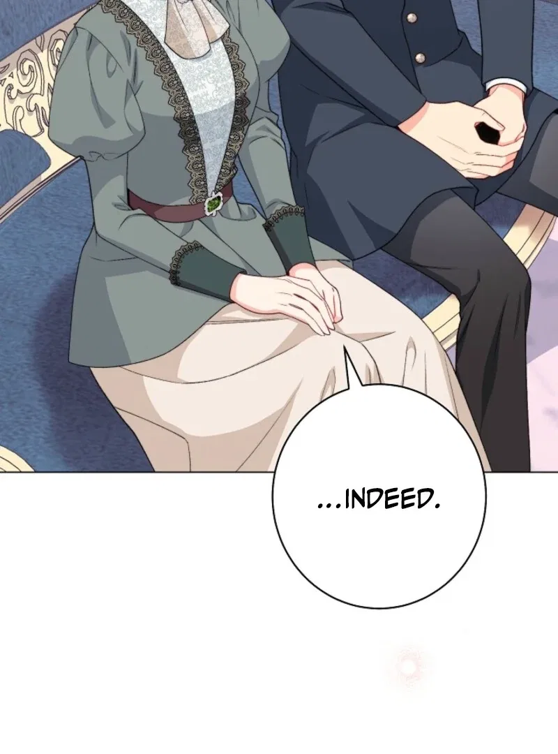 The Villainess Empress’s Attendant Chapter 115 – Page 49