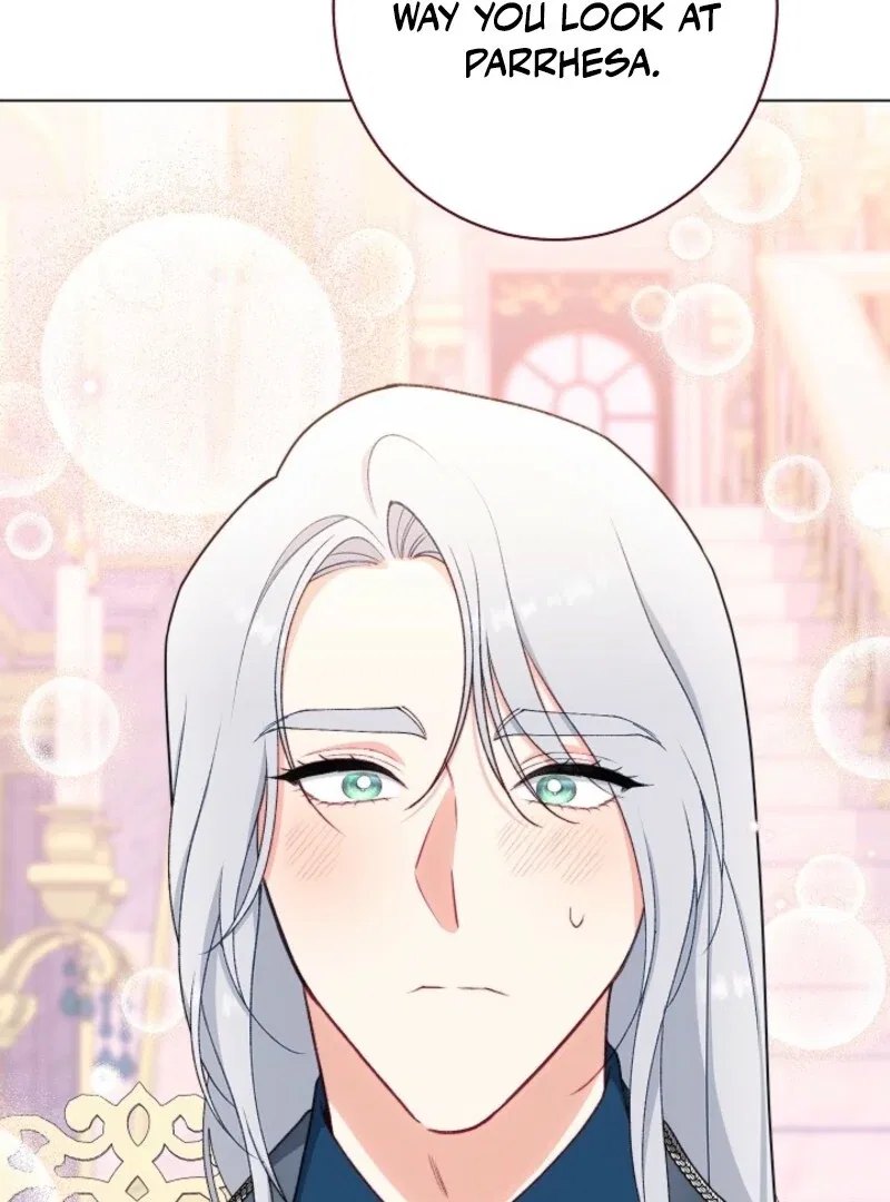 The Villainess Empress’s Attendant Chapter 115 – Page 52
